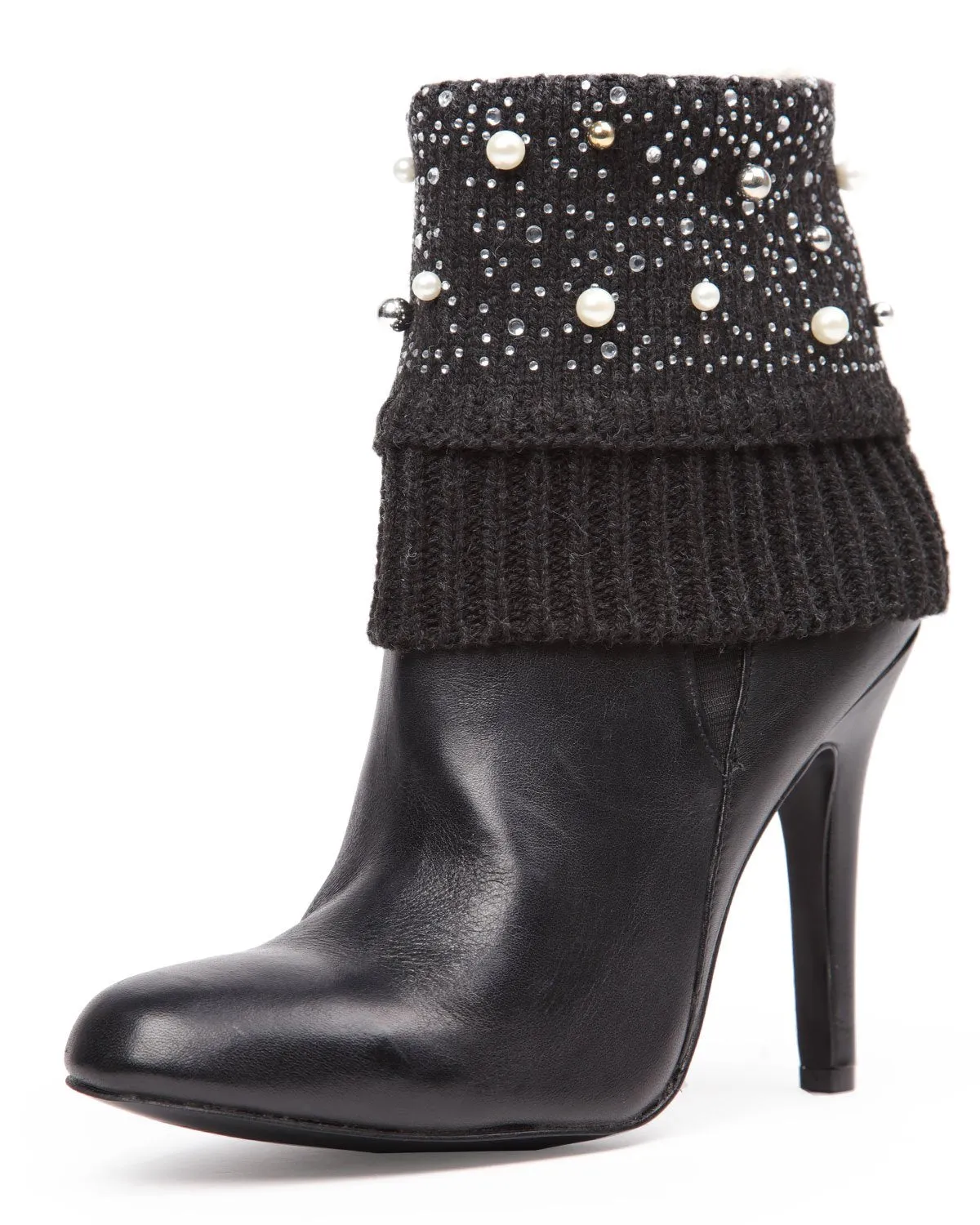 Women's Oya Bejeweled Boot Toppers
